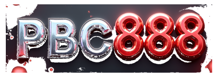 pbc888 logo